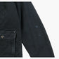 Work Jacket - Black