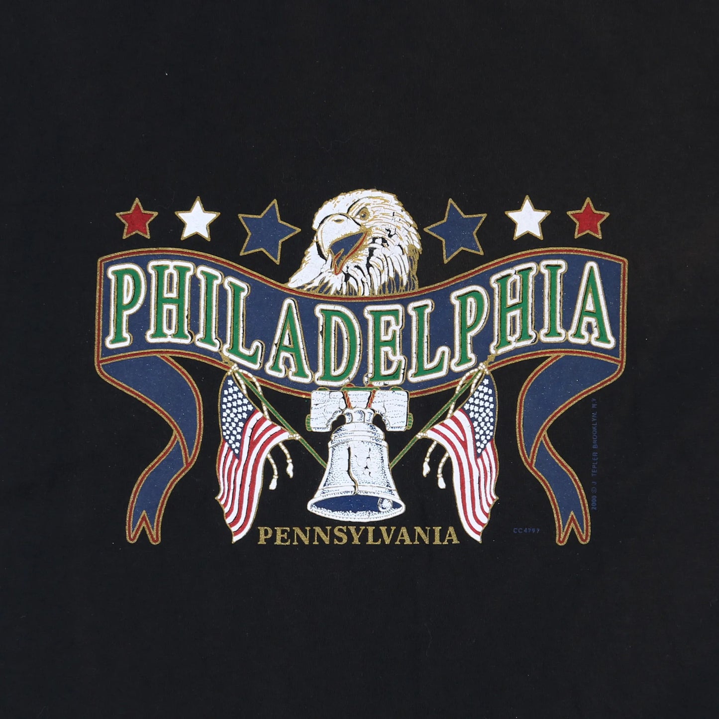 Philadelphia T-Shirt