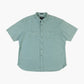Vintage Shirt - Green