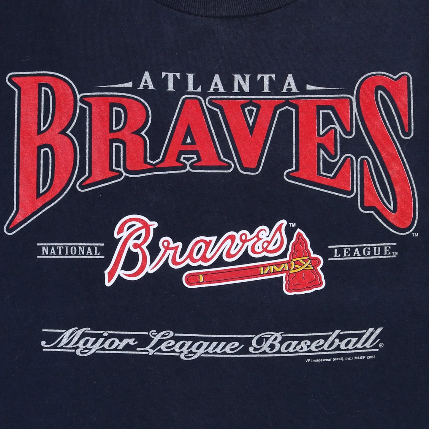 Atlanta Braves T-shirt