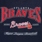 Atlanta Braves T-shirt