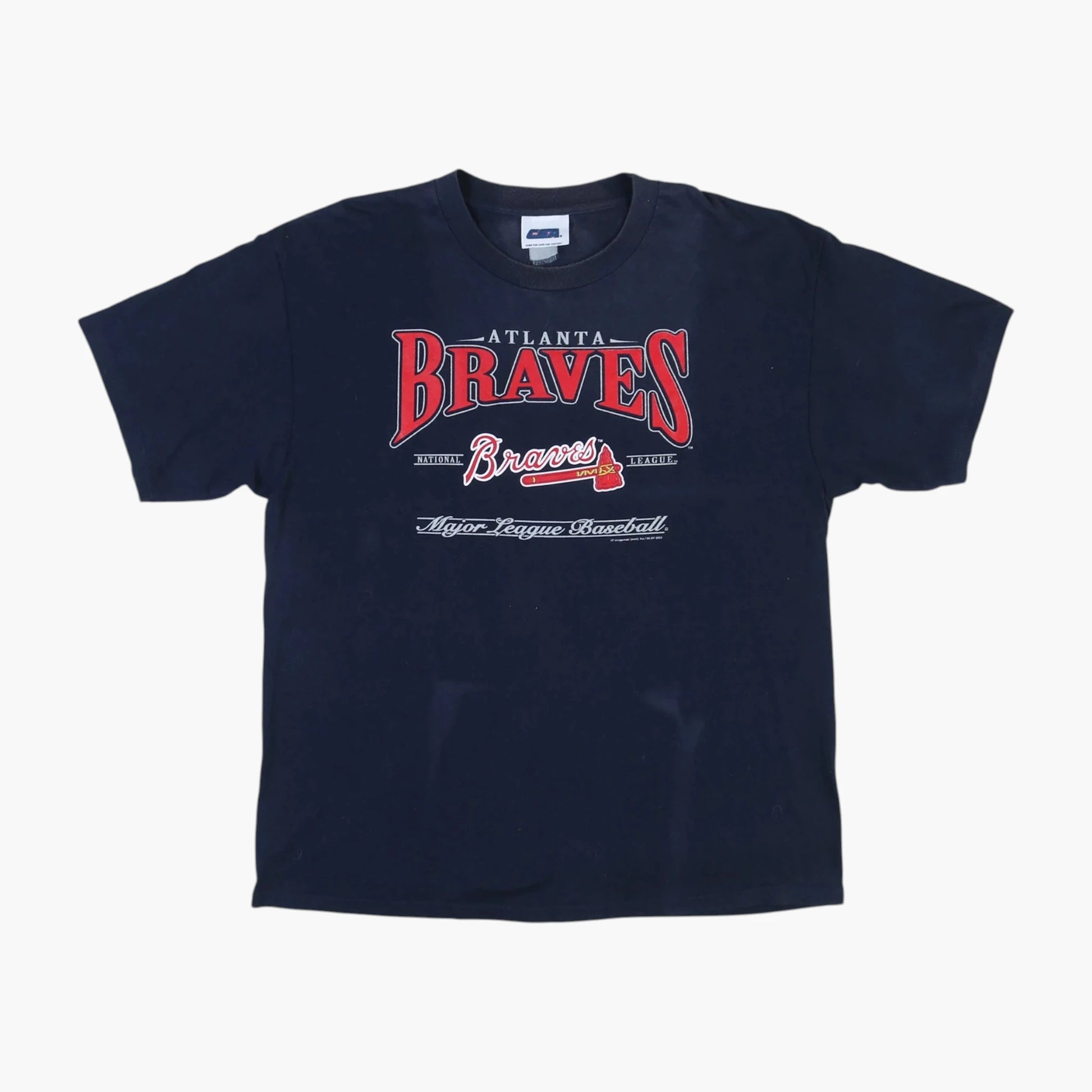 Atlanta Braves T-shirt