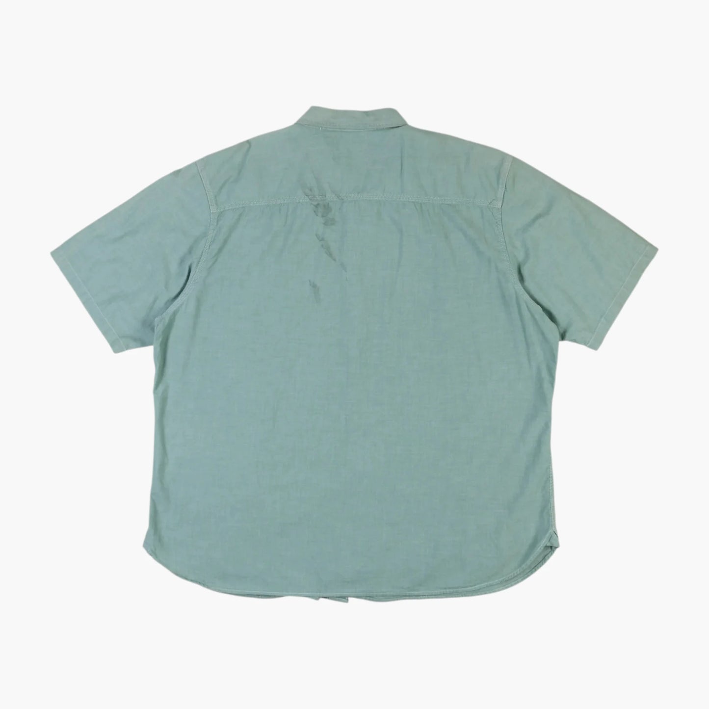 Vintage Shirt - Green