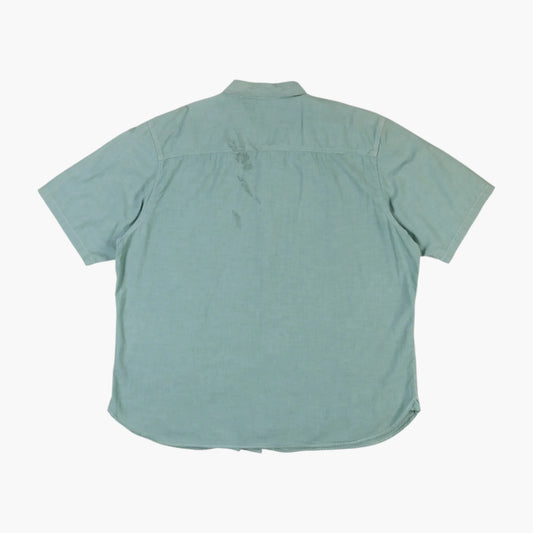 Vintage Shirt - Green