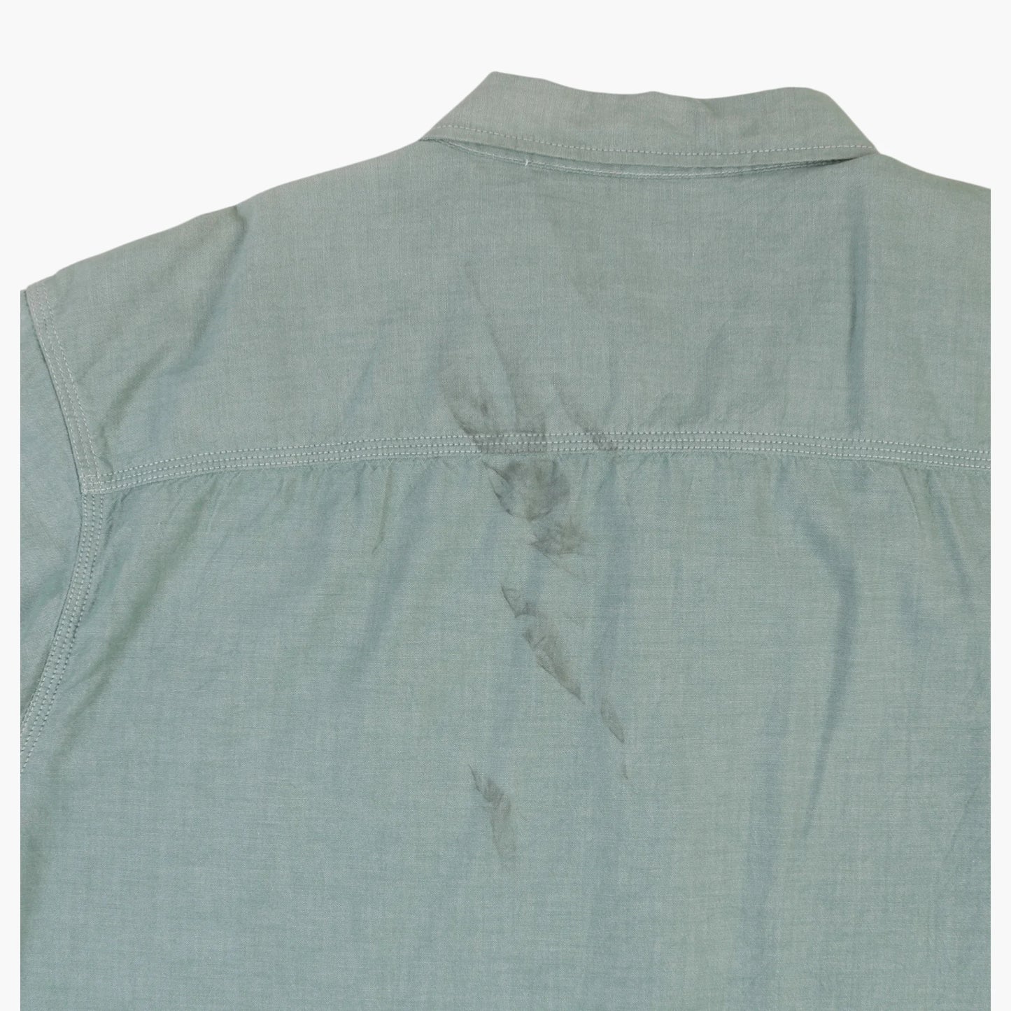 Vintage Shirt - Green