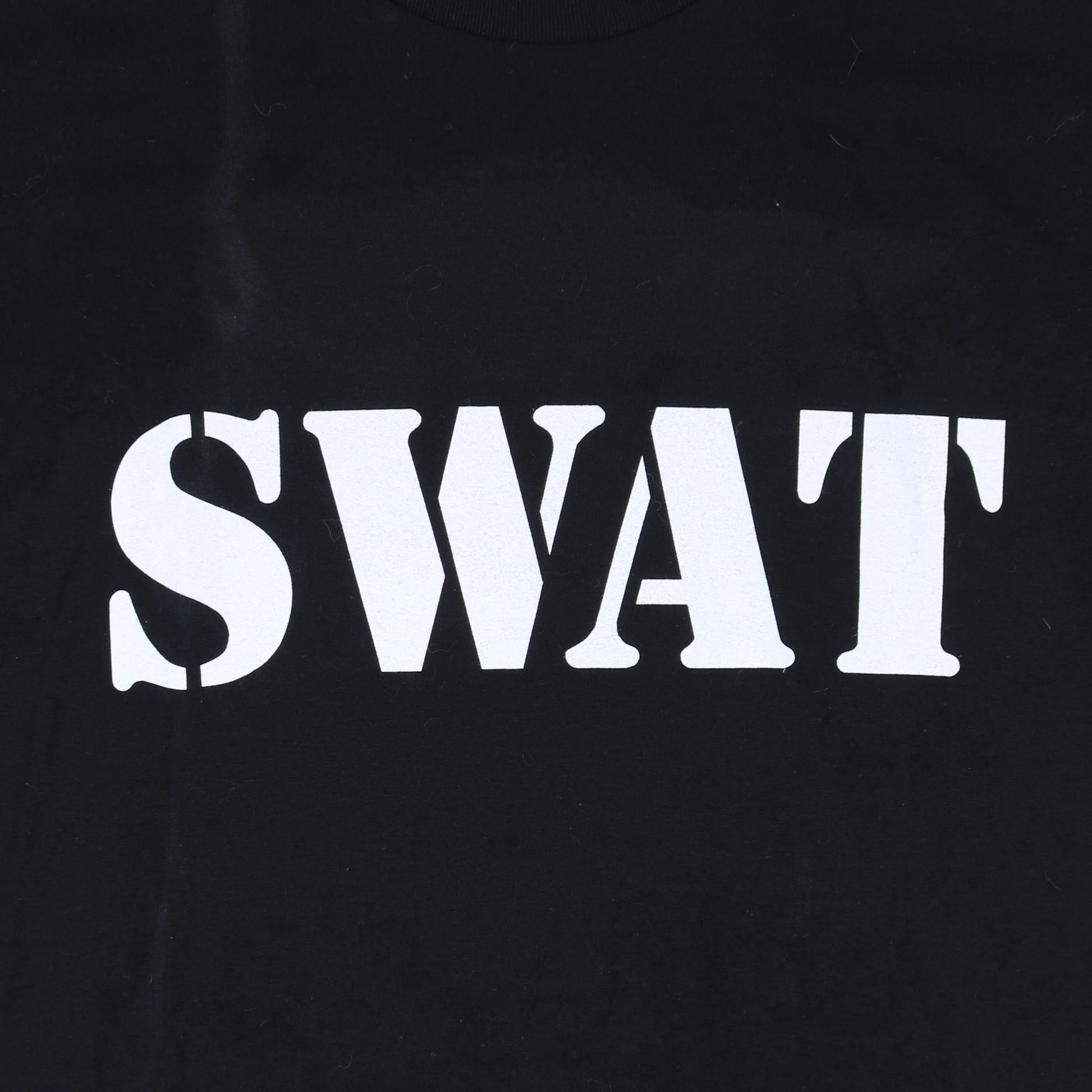 SWAT T-shirt