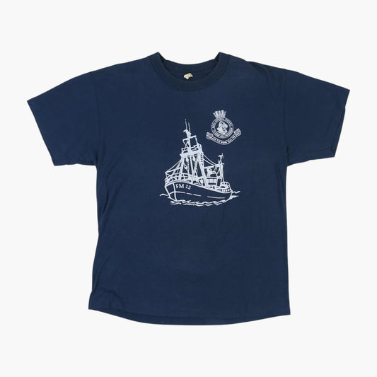 Royal National Mission T-shirt