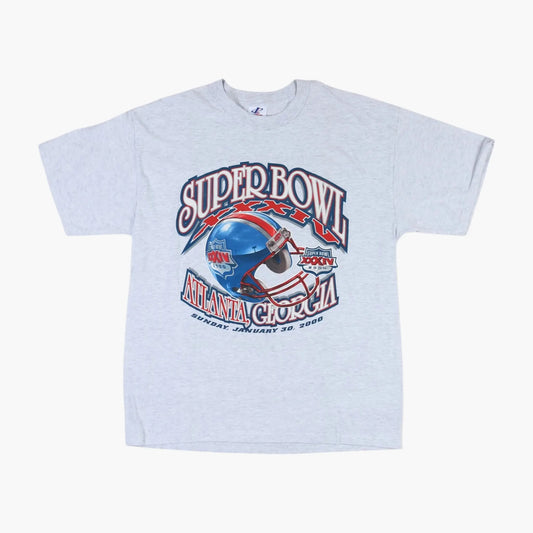 Superbowl T-shirt