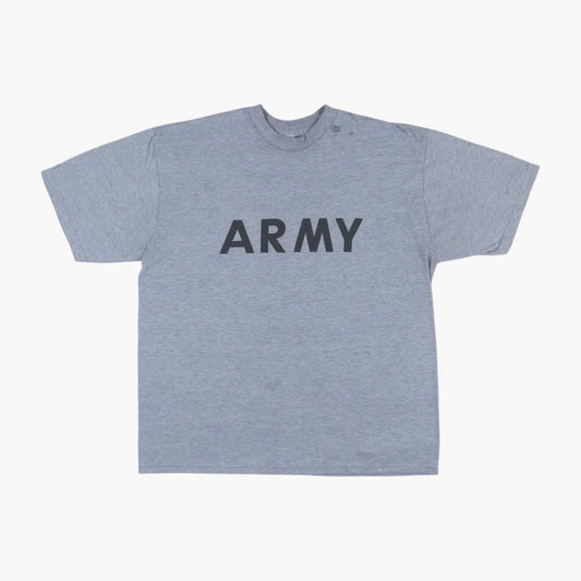 Army T-shirt