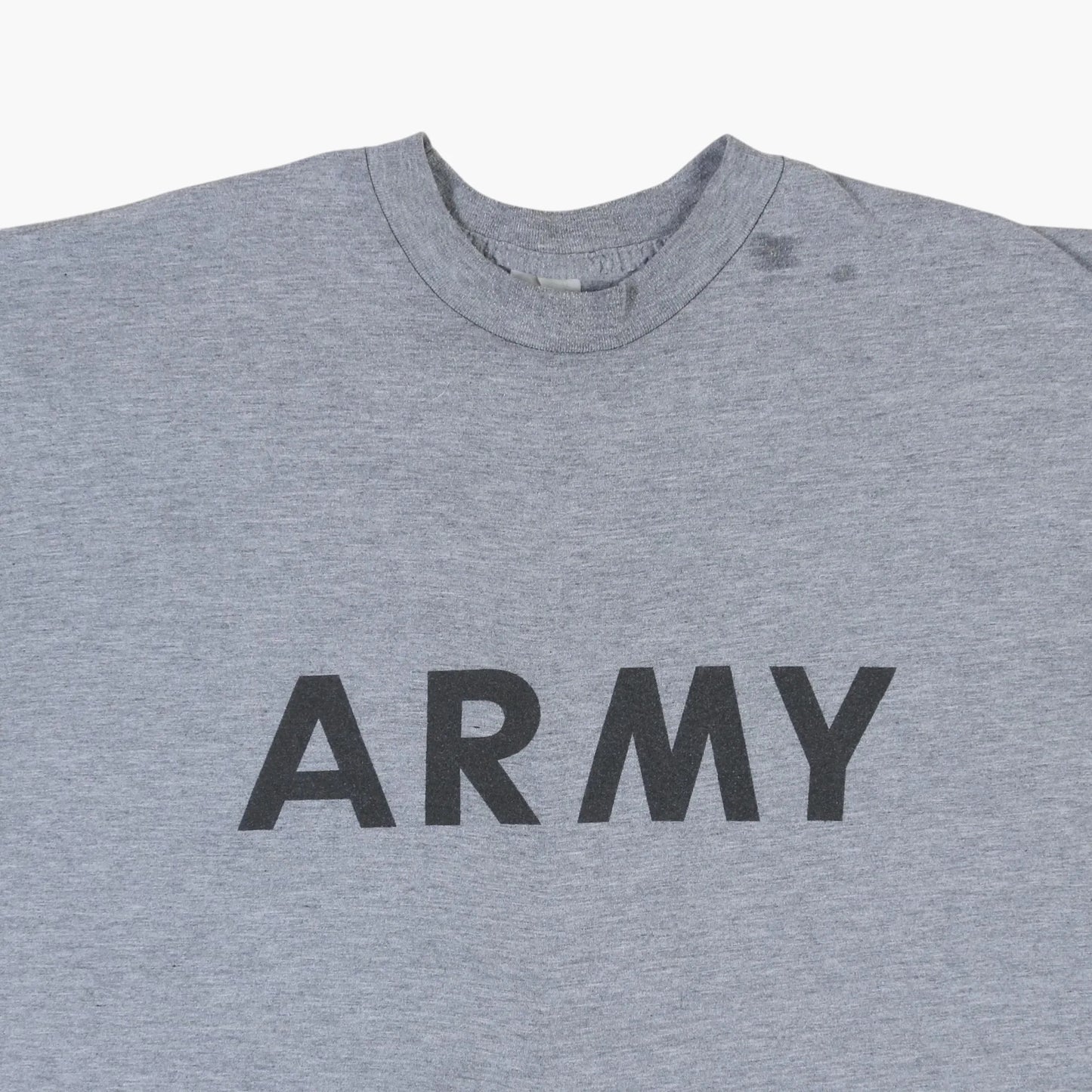 Army T-shirt