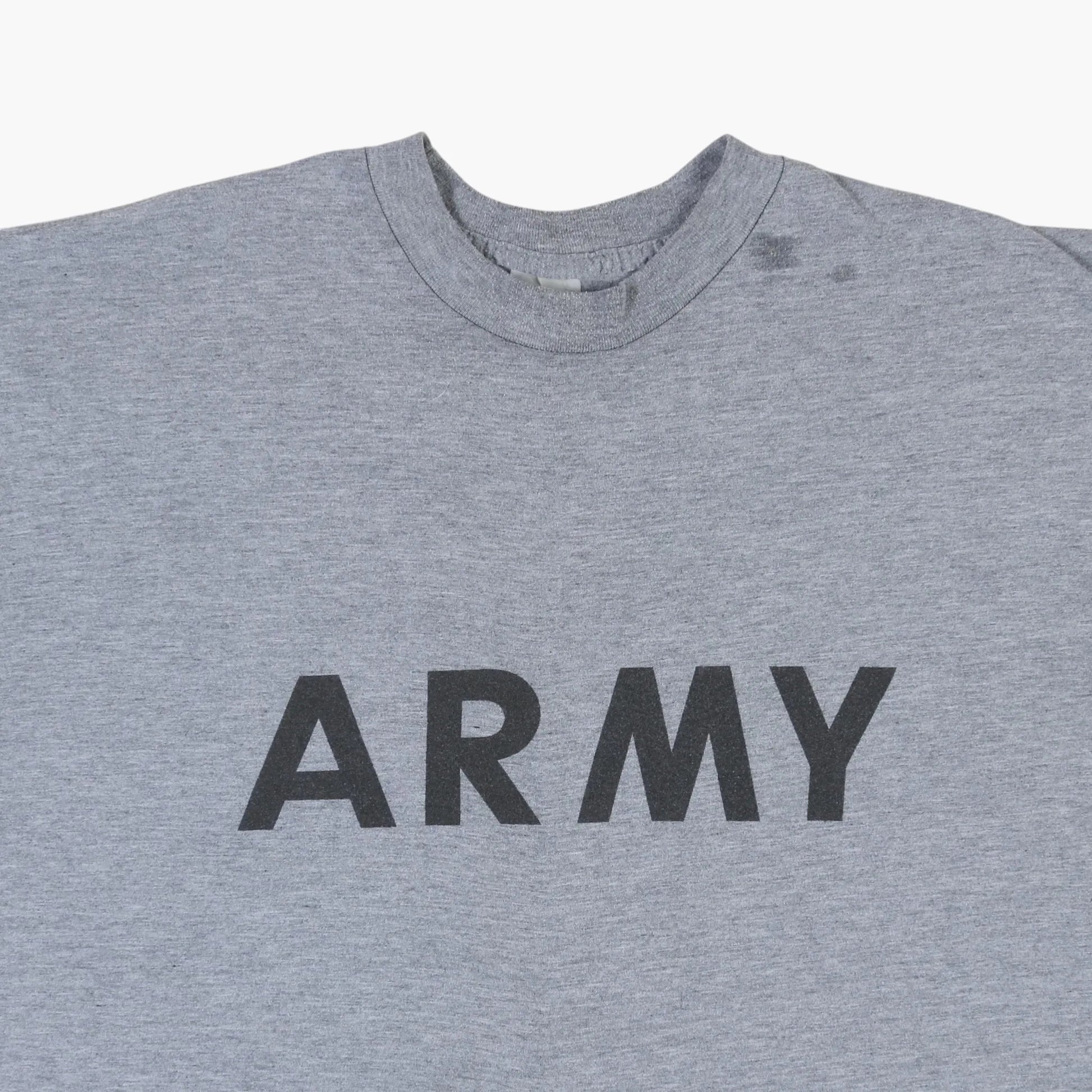 Army T-shirt