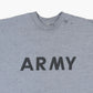 Army T-shirt