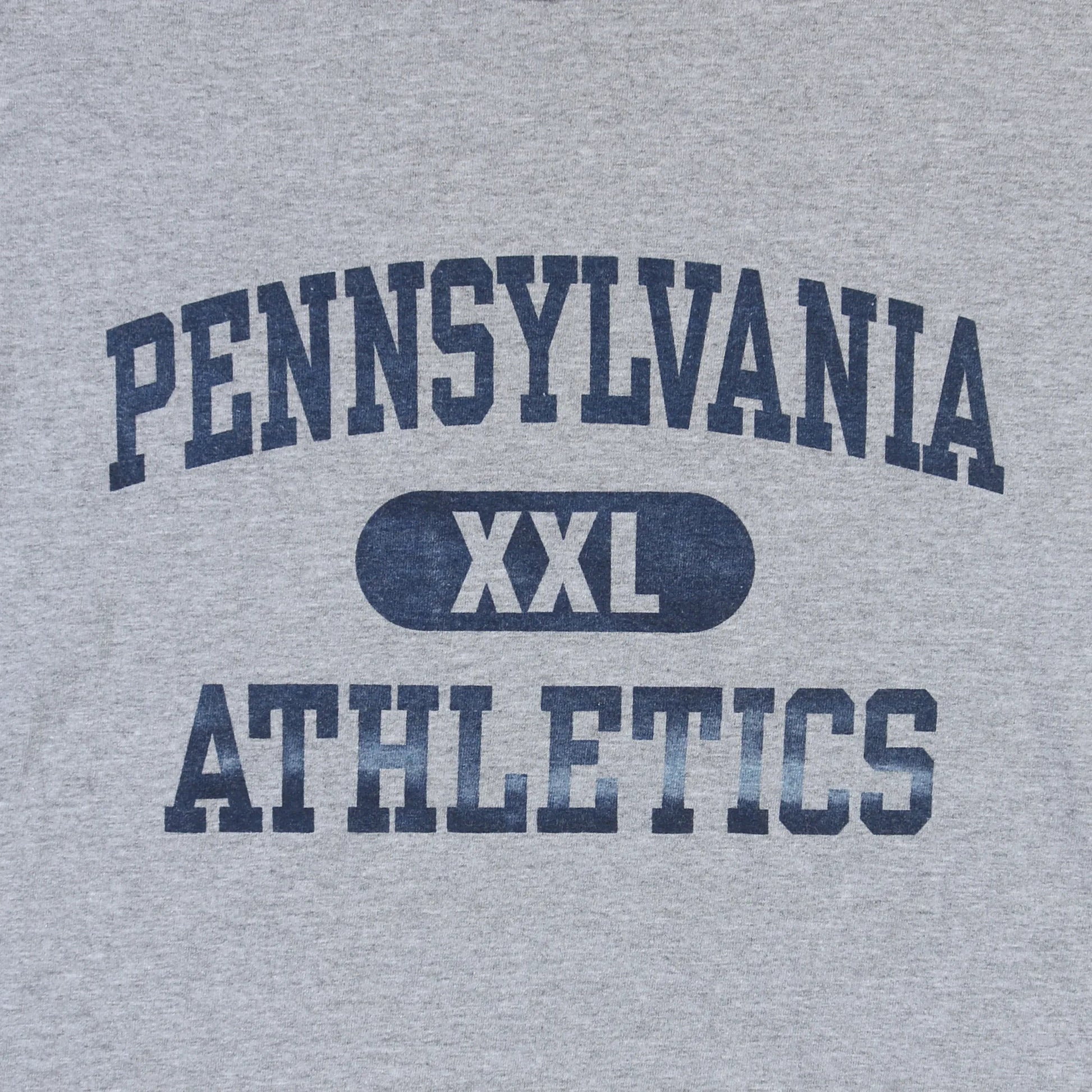 Pennsylvania Athletics T-shirt