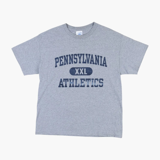Pennsylvania Athletics T-shirt