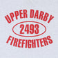 Upper Darby Firefighters Vest