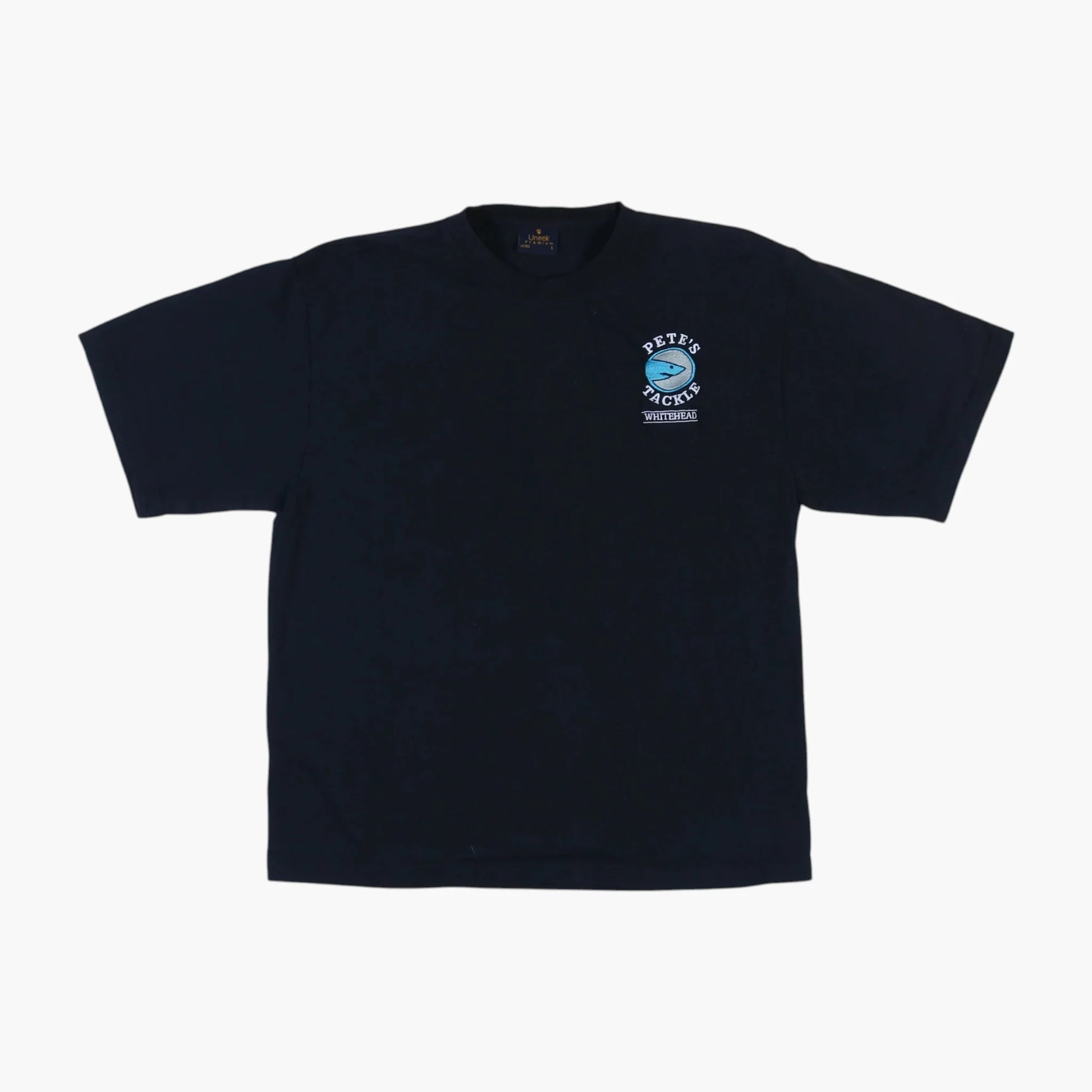 Pete's Tackie T-shirt