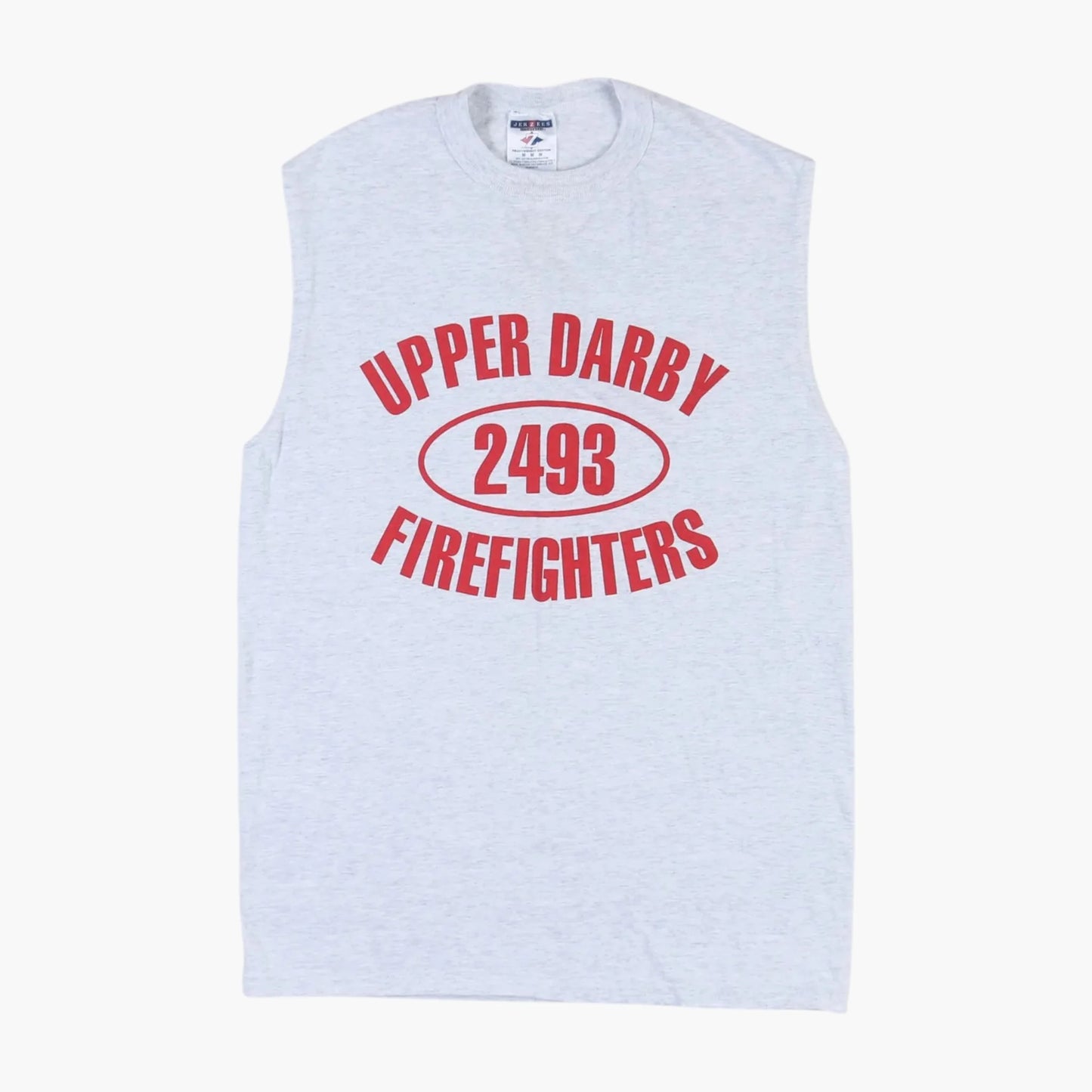Upper Darby Firefighters Vest