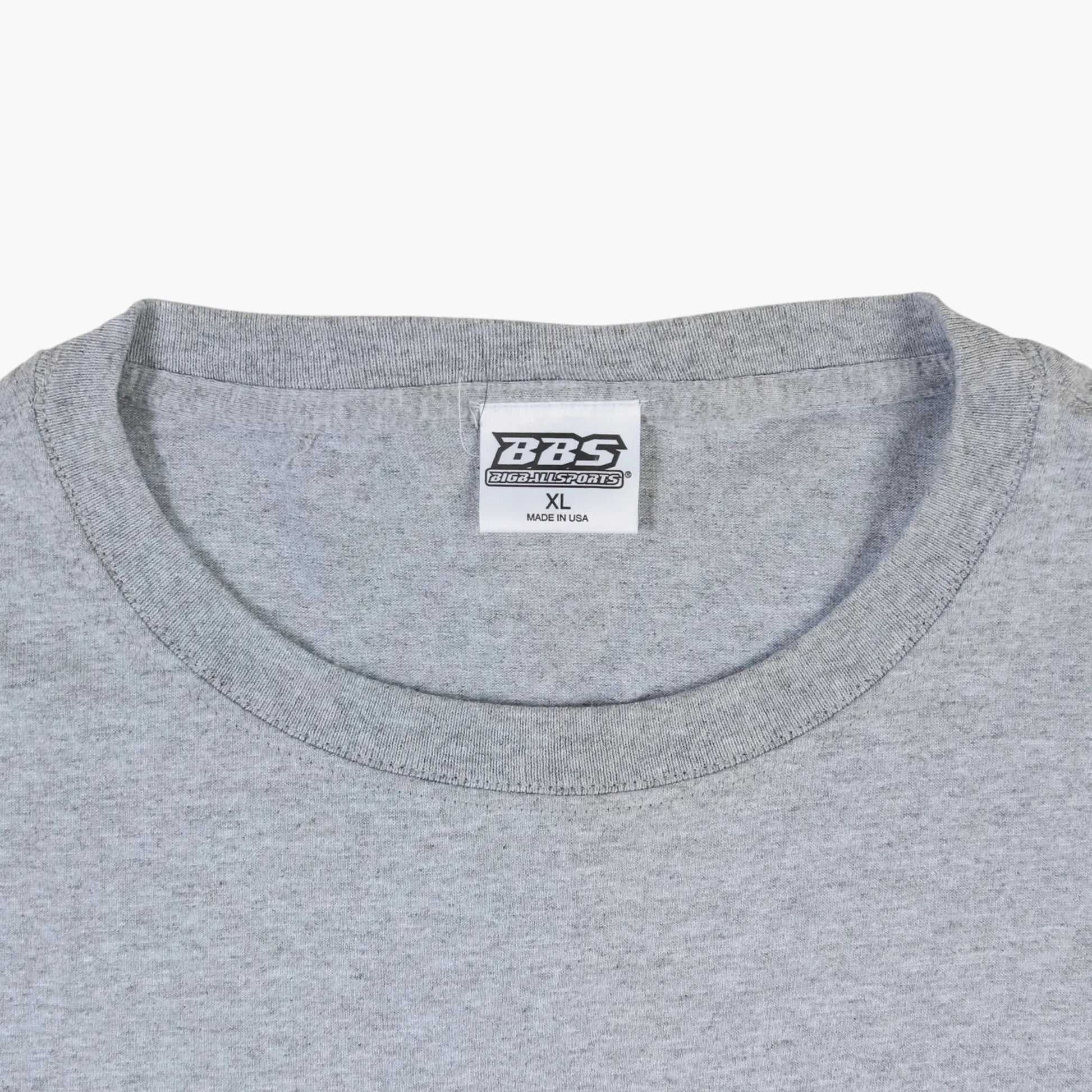 Baseball Is Life T-shirt