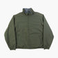 Lined Shell Jacket - Green
