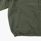 Lined Shell Jacket - Green