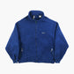 Fleece Jacket - Blue