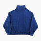 Fleece Jacket - Blue