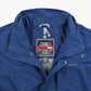 Shell Jacket - Blue