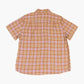Vintage Checked Shirt