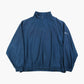 Windbreaker Pullover - Navy