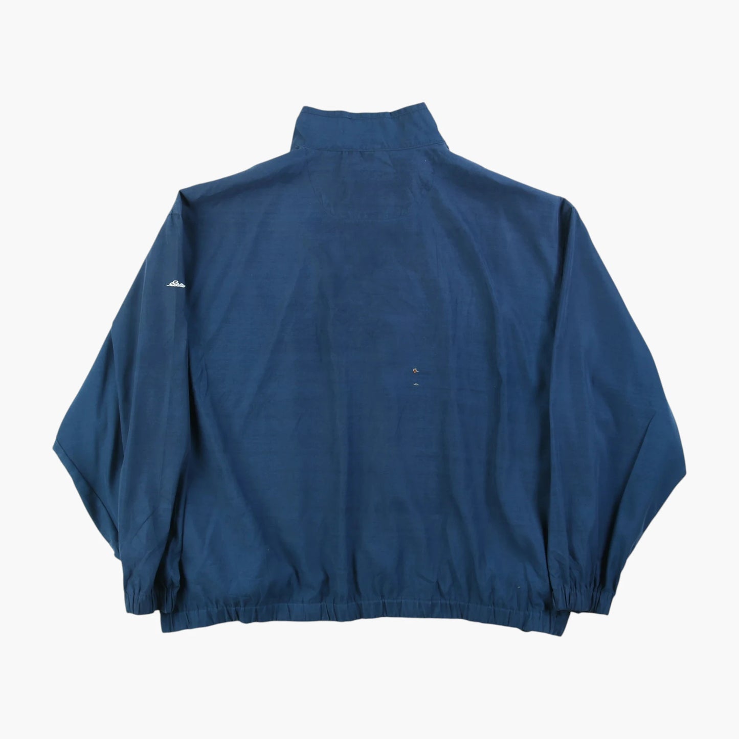 Windbreaker Pullover - Navy