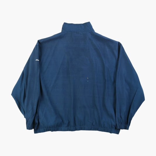 Windbreaker Pullover - Navy