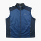 Vest - Blue