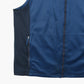 Vest - Blue