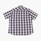 Vintage Checkered Shirt