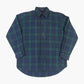 Vintage Flannel Shirt