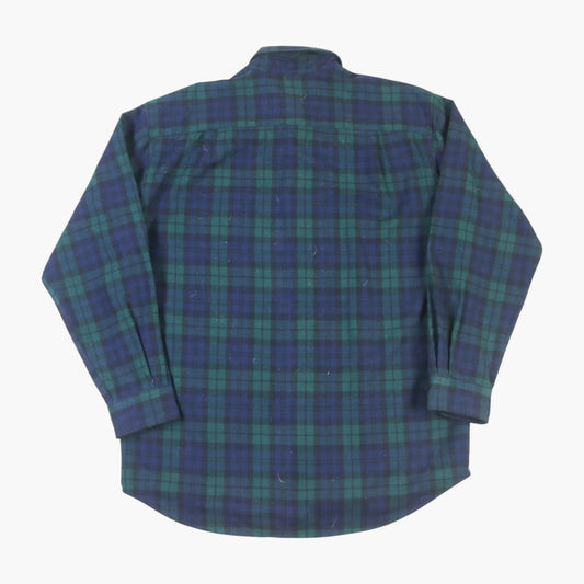 Vintage Flannel Shirt