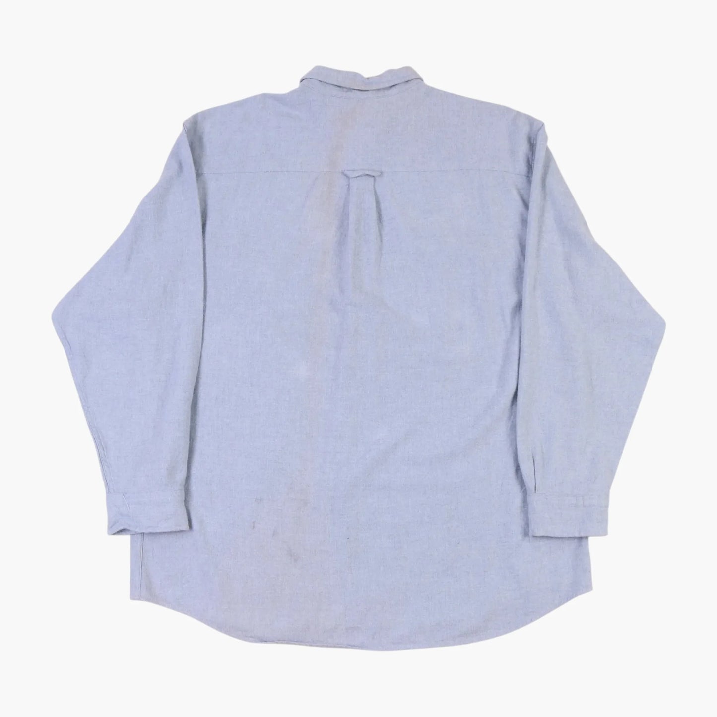 Vintage Flannel Shirt