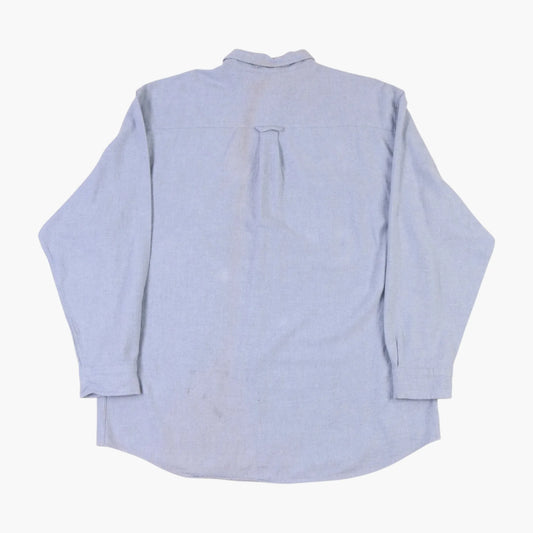 Vintage Flannel Shirt