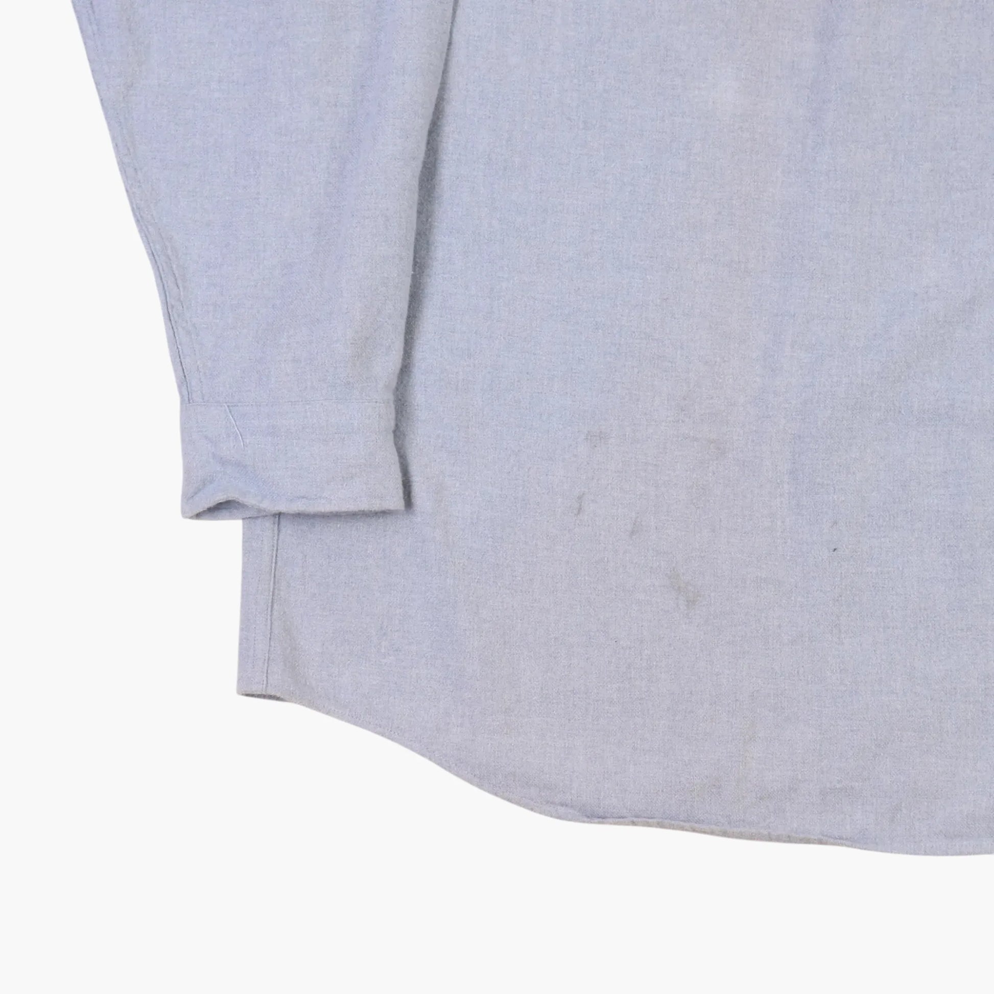 Vintage Flannel Shirt