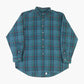 Vintage Checkered Shirt