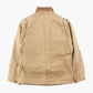 Traditional Chore Jacket - Hamilton Brown