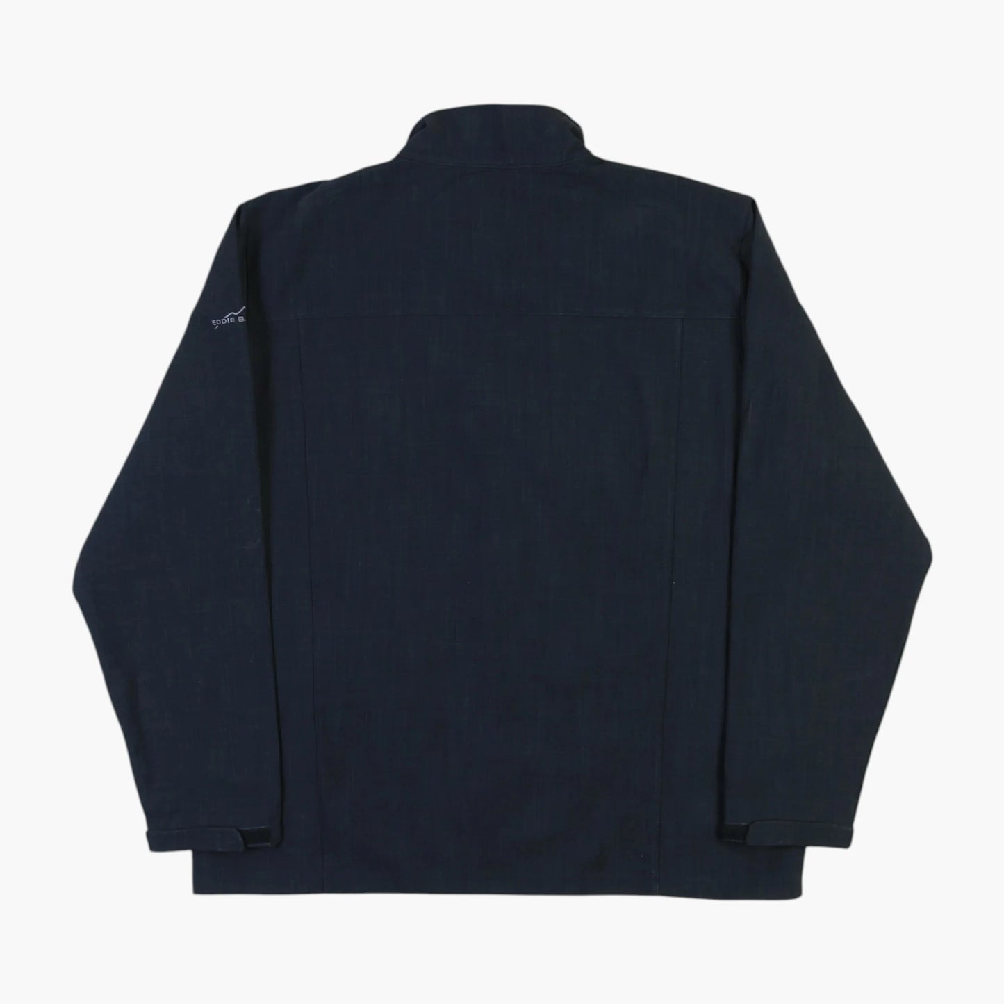 Softshell Jacket - Black