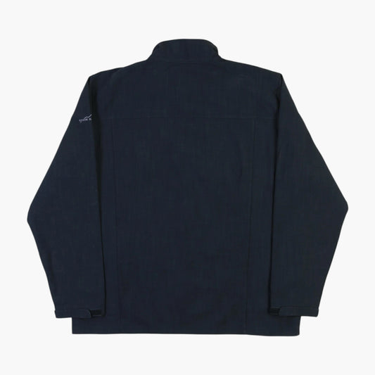 Softshell Jacket - Black