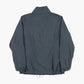 Lined Shell Jacket - Grey
