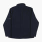 Lined Shell Jacket - Black