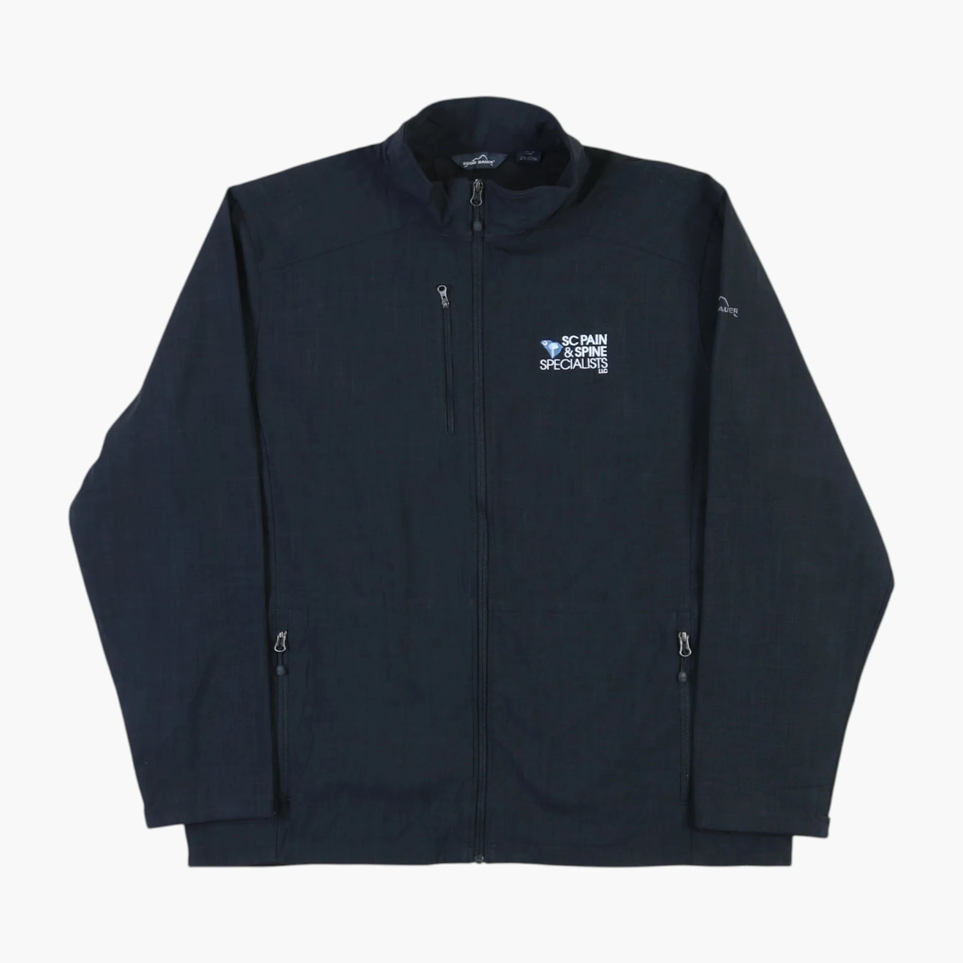 Softshell Jacket - Black