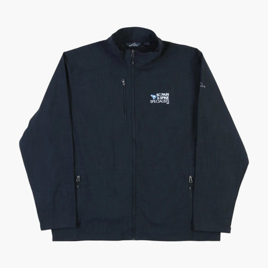 Softshell Jacket - Black