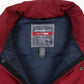 Puffer Vest - Red