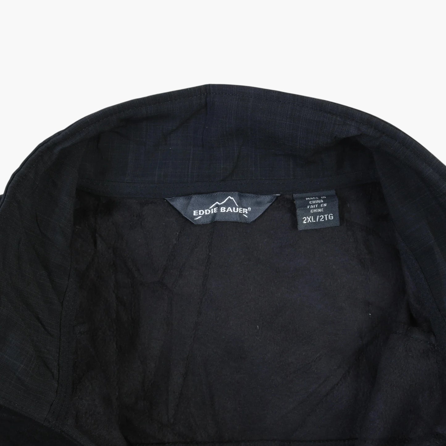 Softshell Jacket - Black