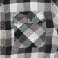 Smiths Lined Flannel Shirt